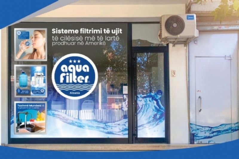 Filtra për zbutjen e ujit, Zbutës uji për zona rurale, Sisteme për zbutjen e ujit për biznese, Zbutës uji nga Gjermania, Zbutës uji nga Japonia